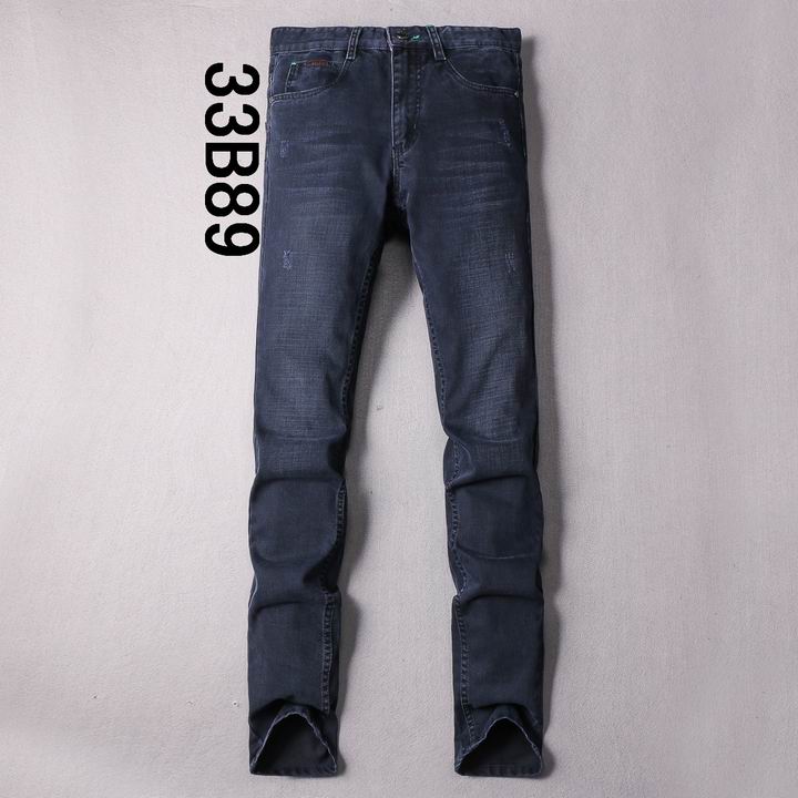 BOS long jeans men 29-38-013
